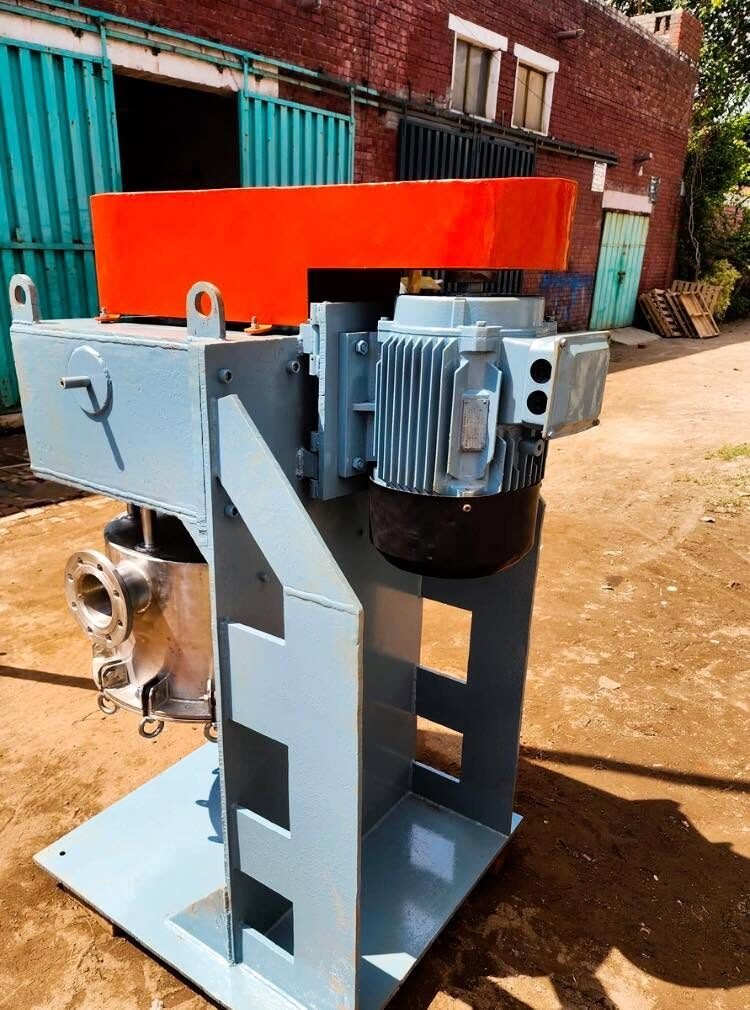 Structural Steel Assembly