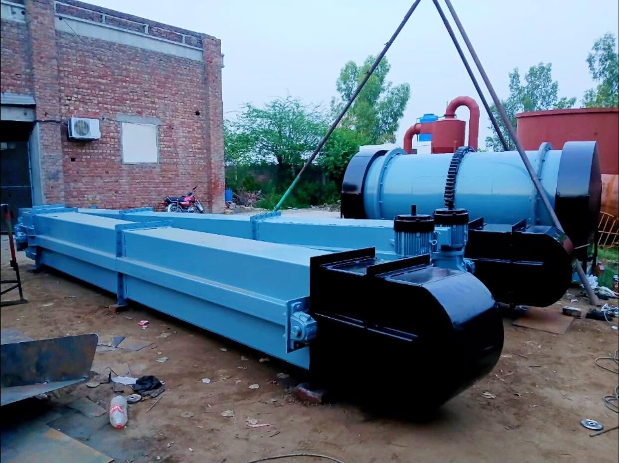 Conveying Equipment