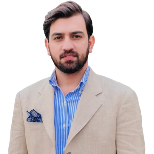 Saif Khan, CEO Advance Engineering Services