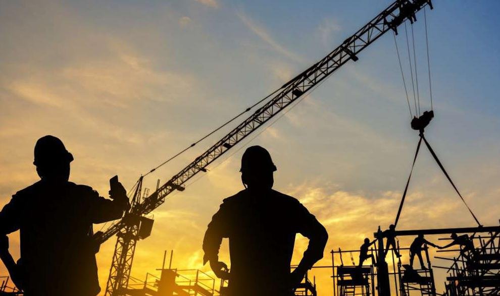 Industrial Construction