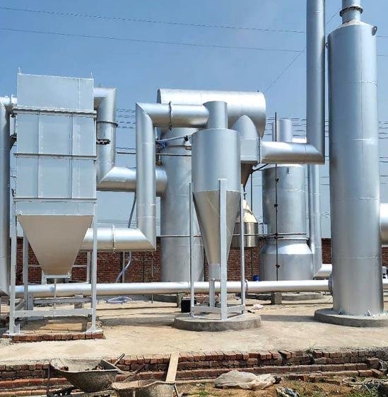 Pharmaceutical Reactor