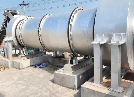 Chemical Storage Tanks